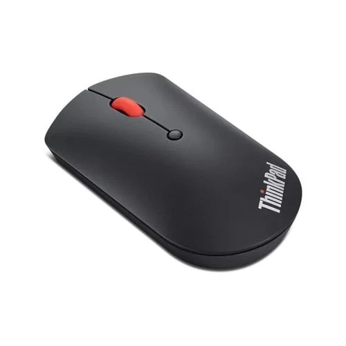 Lenovo Mice_bo Thinkpad Bt Silent Mouse - Image 1 of 1