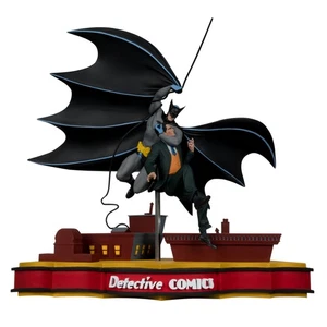 Batman Detective Comics #27 1st Appearance 1:10 Scale Resin Statue - Bild 1 von 2