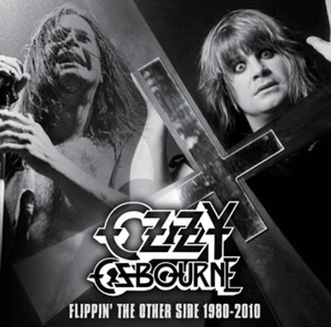 OZZY OSBOURNE - FLIPPIN’ THE OTHER SIDE(1CD) NEW - Imagen 1 de 1
