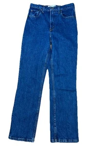 Jeans Abercrombie & Fitch Curve Love anni '90 dritti ultra alti 25/0 S - Foto 1 di 6