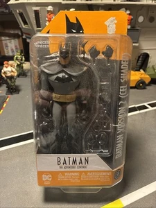 DC Collectibles Batman The Adventures Continue Batman Actionfigur - Bild 1 von 9