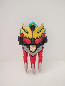 Dino Fury Ryusoulger DX Ryusoul Bandai Zord Spielzeug Max Ryusoul Wechsler Krallen - Bild 1 von 12