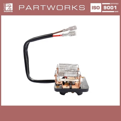 Interruptor termobimetálico calefacción para PORSCHE 911 G '86- 91161805101 Foto 1 de 4