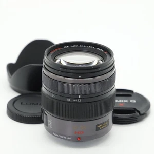 Panasonic Standard Zoom Lens For Micro Four Thirds Lumix G X Vario 12-35Mm/F2.8 - Picture 1 of 6
