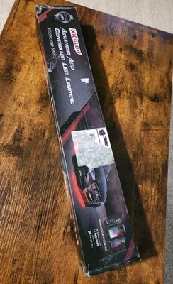 XK Glow Chrome Interior or Exterior Light Kit - Image 1 of 4