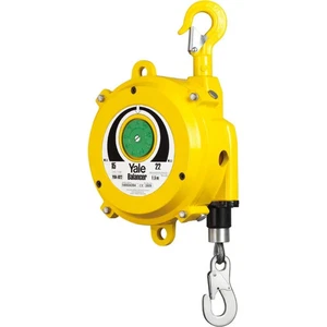 Yale Balancer YBF Traglast 9,0-15,0 kg Seilauszug 1,3 m, N08300008 - Bild 1 von 1