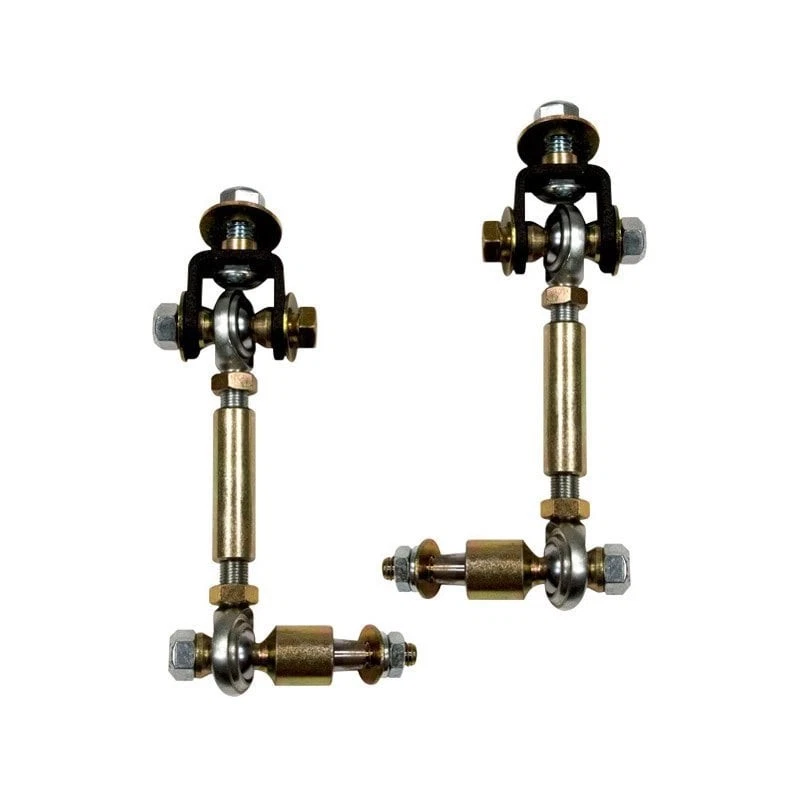 For Ram 2500 2011-2013 Tuff Country Front Sway Bar End Links - Imagem 1 de 1