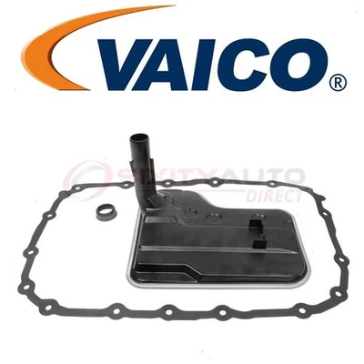 VAICO Automatic Transmission Filter Kit for 2009-2013 BMW 328i xDrive - hi Foto 1 de 4