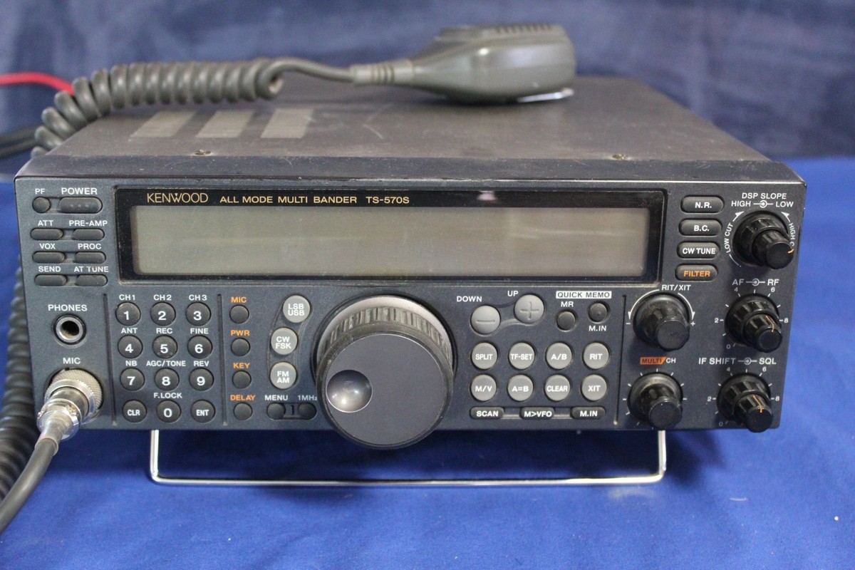 Kenwood Ts 570 for sale | eBay
