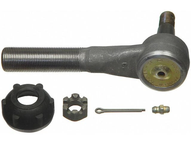 Para Ford F350 1980-1997 Tie Rod Extrem delantero derecho exterior dirección rápida 31787DQYW 1981 Foto 1 de 2