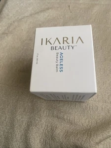 Balsamo di bellezza Ikaria Ageless 1,7 once (50 ml) - Nuovo con scatola - Foto 1 di 5