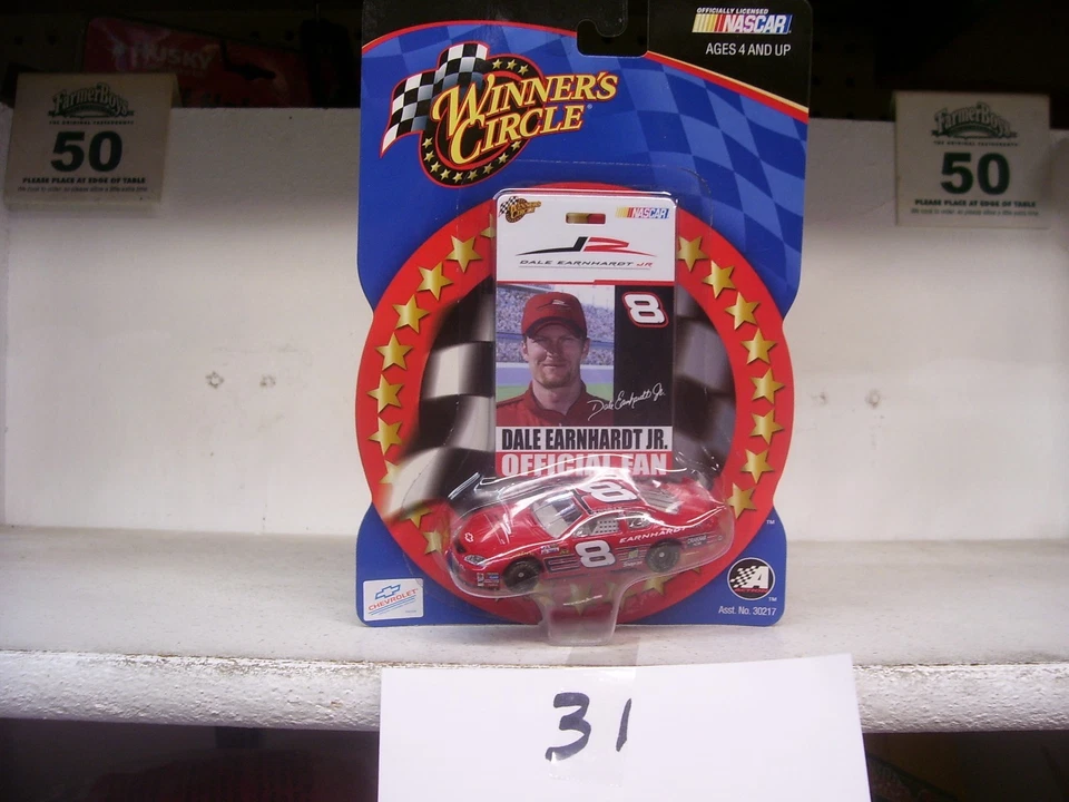 Winner's Circle 1 24 Dale Earnhardt Jr Diecast