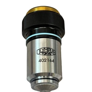 Olympus Objektiv MPlan 100 1.25 - Bild 1 von 5