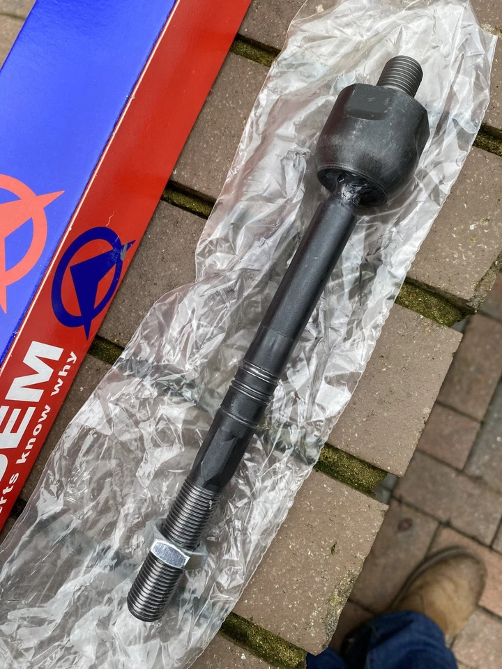 Audi TT / TTS 8 S FRONT TIE ROD END STEERING JOINT 37617 SIDEM I - Image 1 of 4