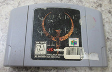 .N64.' | '.Quake.