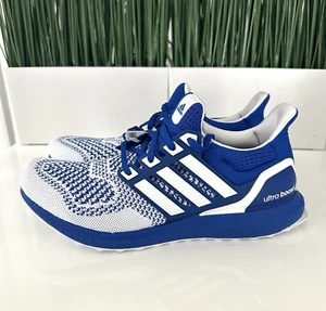 Adidas Ultraboost 1.0 NBY 'Azul Real' Hombres Zapatos para Correr JR3368 Talla 11 - Imagen 1 de 9