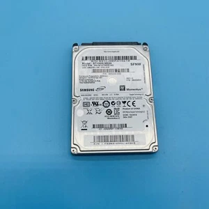 Samsung 1TB 2.5" SATA 5400RPM HDD ST1000LM024 FW: 2BA30001 PN: HN-M101MBB/M2 NT* - Picture 1 of 1