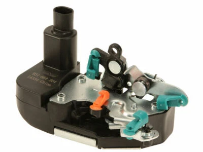 Actuador de bloqueo de puerta delantero izquierdo Dorman 21991KD para Jeep Grand Cherokee 1993-1998 Foto 1 de 2