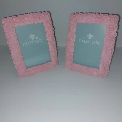 Pink Picture Frames - Изображение 1 из 4