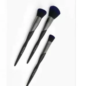 F.A.R.A.H Brushes Midnight Pro Trio. Ipsy Box - Picture 1 of 1