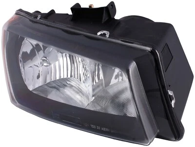 Conjunto de faros Dorman derecho para Chevrolet Silverado 1500 HD 2005-2006 Foto 1 de 4