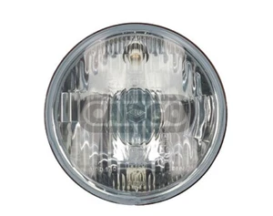 GRUPPO OTTICO PER FARI TRATTORE TIPO P45T LUCE ASIMMETRICA CON LUCE POSIZIONE - Picture 1 of 5