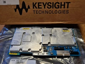 Neu! Keysight, Agilent N9020-65011 PCA - enhanced analog IF - Bild 1 von 6