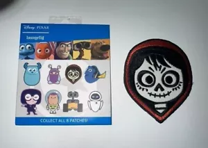 Loungefly Disney Pixar Coco Miguel verschiedene Blind Patch - Bild 1 von 2