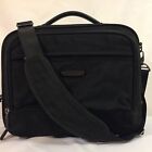 Dakota Ballistic Nylon Briefcase Messenger Travel Cosmetic Case Shoulder Bag