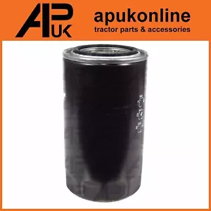 Hydraulic Filter Spin On for Ford New Holland 4100 4110 4130 4600 4610 Tractor - Picture 1 of 3