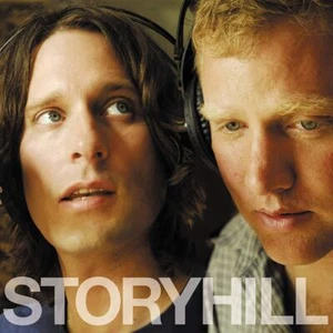 Storyhill Self Titled CD - Picture 1 of 1