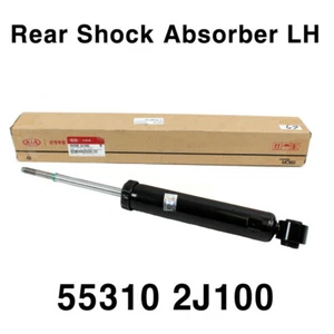 New Oem 553102J100 Rear Shock Absorber Left LH For Kia Borrego 2009-2012 - Picture 1 of 2
