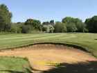 Photo 12x8 Orton Meadows Golf Course, Peterborough - Bunker on the 17th fa c2018