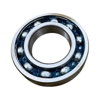 National Bearings Bearing 209-S - Image 1 of 3