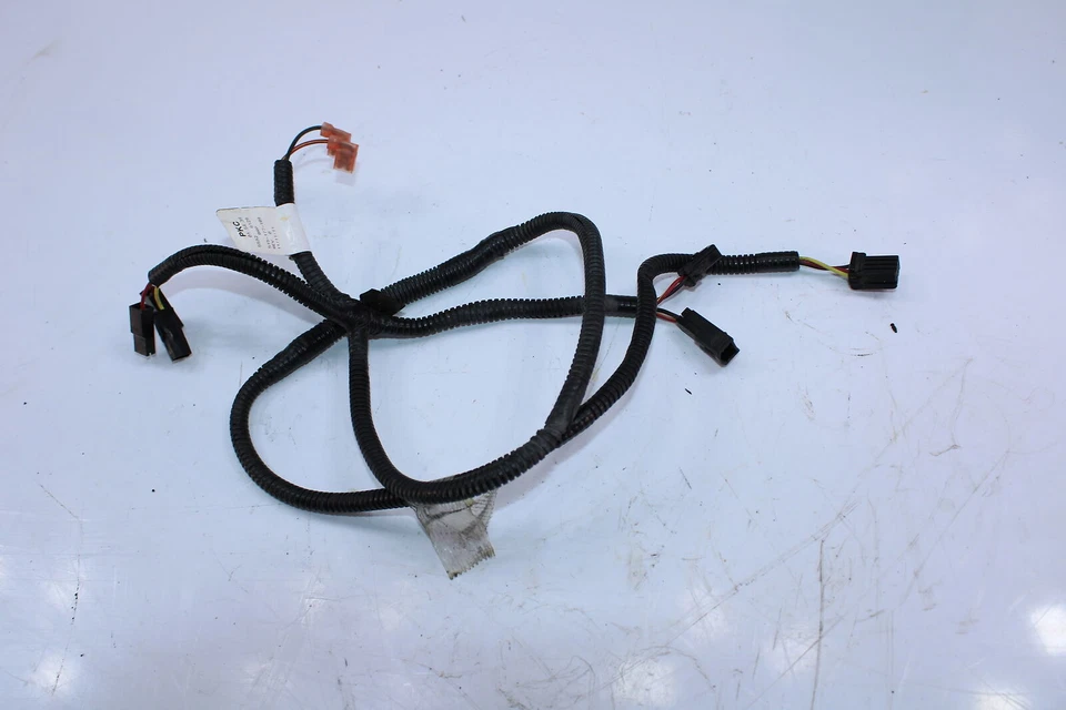 Ski-Doo GSX 1200 SE 2012 4 TEC arnés de asiento 515177189 Foto 1 de 4