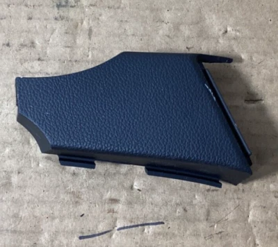 KIA CADENZA 2014-2016 TABLERO IZQUIERDO MOLDURA MOLDURA POR ENCIMA BOTÓN DE ARRANQUE 84793-3RAA0 OEM. Foto 1 de 4