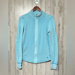 Tommy Bahama Full Zip - Picture 1 of 8