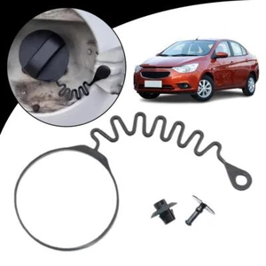 Suitable for Chevrolet GAC Trumpchi GA3 GA4 GA5GA6 fuel tank cap - Picture 1 of 10