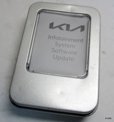 KIA Infotainment Update USB - Image 1 of 3