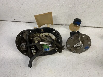 Subaru Legacy 2.5 2000-2003 bomba de combustible y unidad de envío emisor de nivel de flotador gasolina fabricante de equipos originales Foto 1 de 4