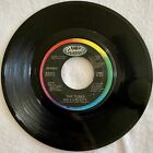 The Tubes She’s A Beauty / When You’re Ready To Come 45 RPM Vinyl Record 1983