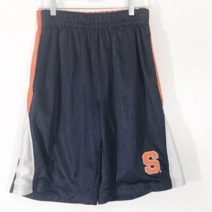 Syracuse U Men's Basketball Shorts Size M - Picture 1 of 5
