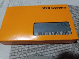 NEW PLC B&R X20DO8332 digital Out - Imagen 1 de 1