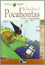 The True Story Of Pocahontas - Reinhart Kelly
