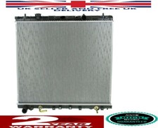Radiator Fit For Mazda Bongo / Mazda E-Series 2.0 2.5 TD 1995>2003 Auto & Manual