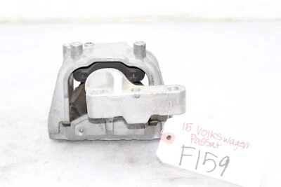 Переднее правое крепление двигателя Volkswagen Passat F159 15–17 годов выпуска - Изображение 1 из 4