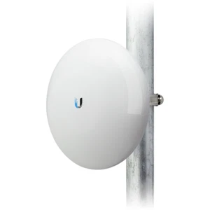 Ubiquiti NanoBeam Airmax 2AC 13dBi 2.4GHz 802.11n MIMO antenna - Picture 1 of 4