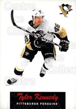 2012-13 O-Pee-Chee Retro #388 Tyler Kennedy