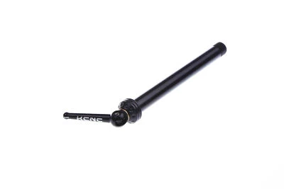 KCNC KQR06 MTB Cycling Bike Front 7075 Skewer for Rockshox Maxle 15x100mm Black - Image 1 of 4