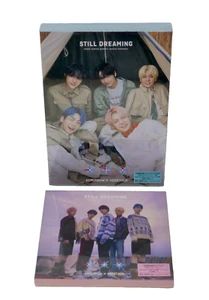 Still Dreaming [Limited Edition A] by Tomorrow X Together + Photobook (CD, 2021) - Picture 1 of 8